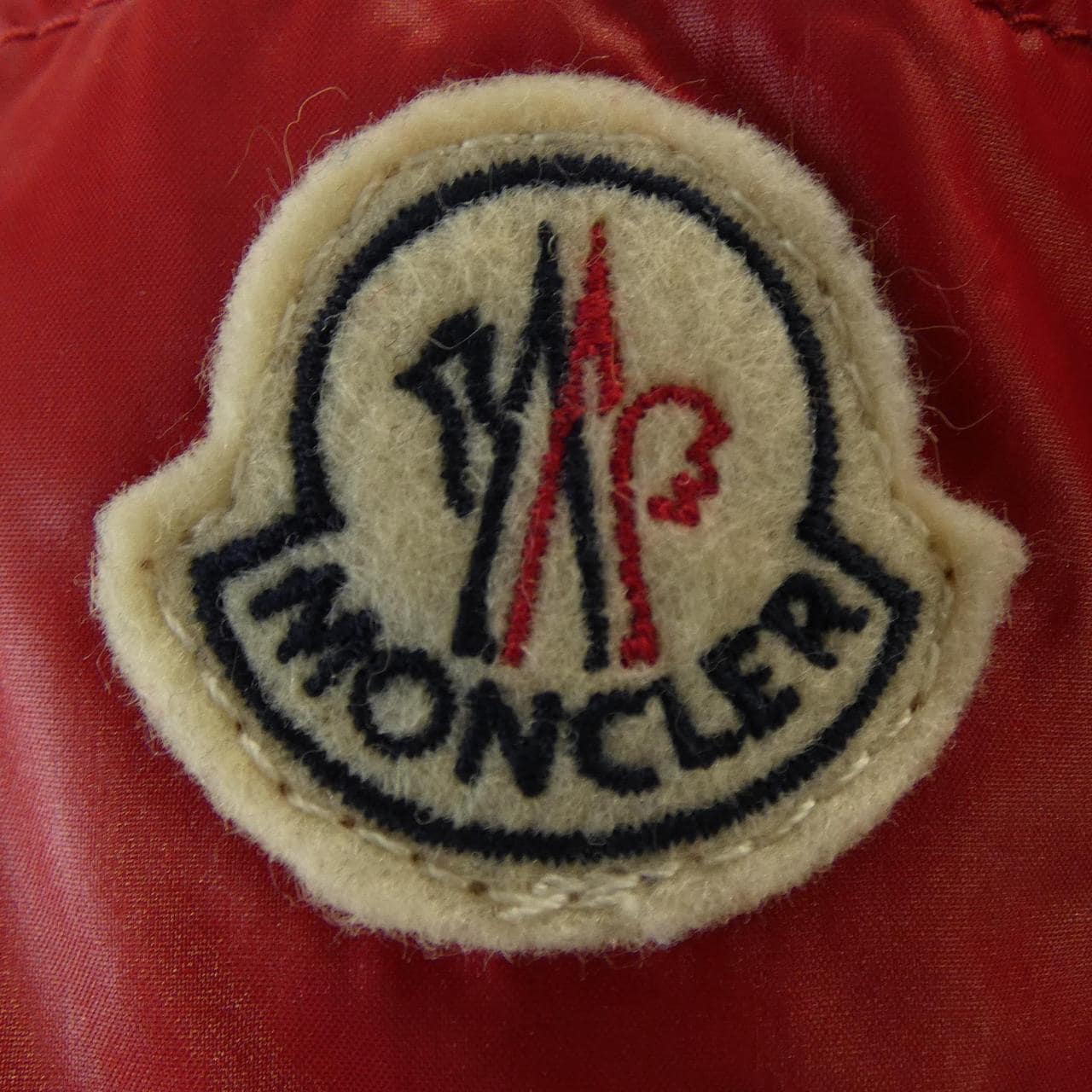 モンクレール MONCLER 45345/91 ダウンジャケット