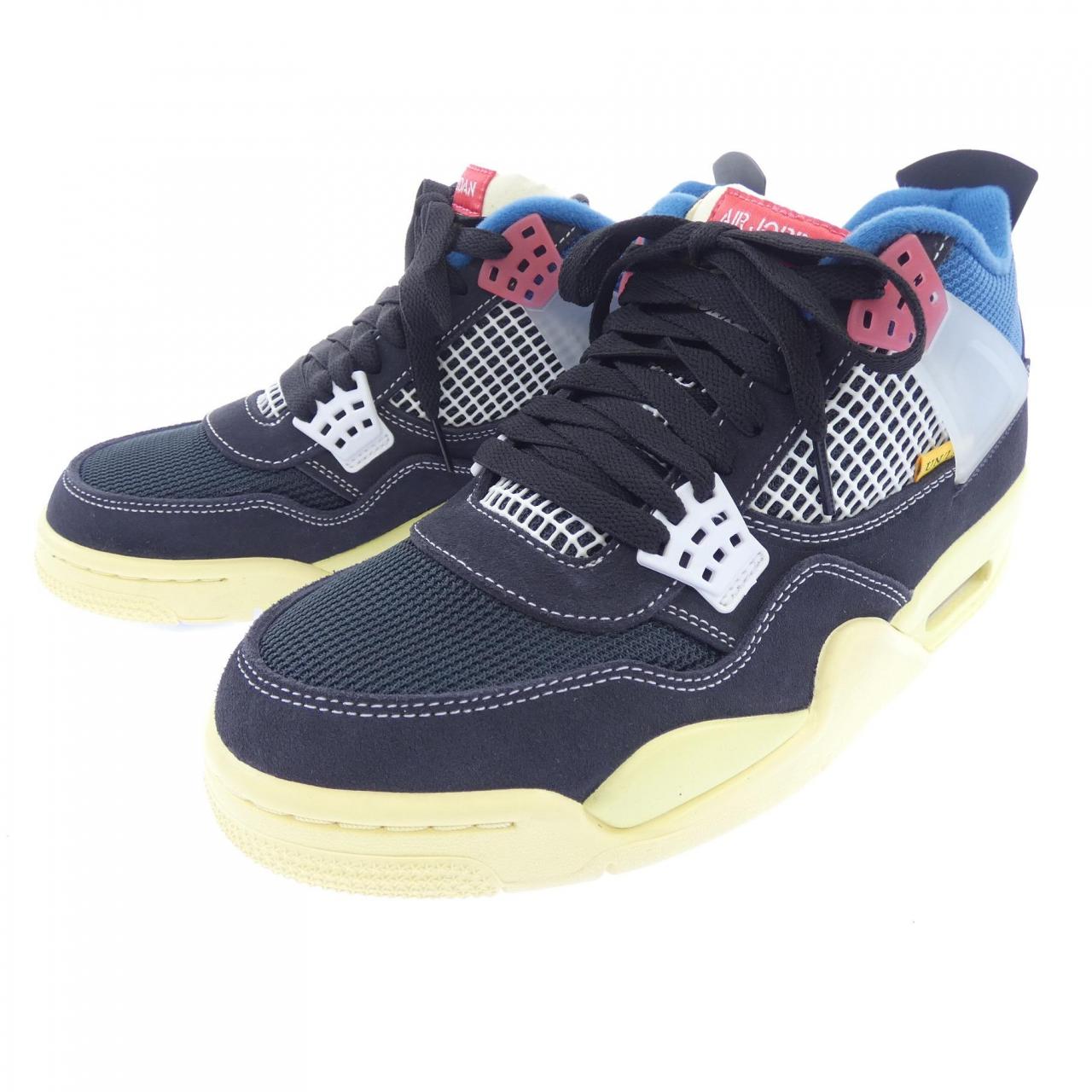 ナイキ ジョーダン NIKE JORDAN DC9533-001 スニーカー