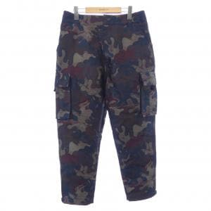 ディオール DIOR PETER DOIG ピータードイグ 013C122A5336 パンツ