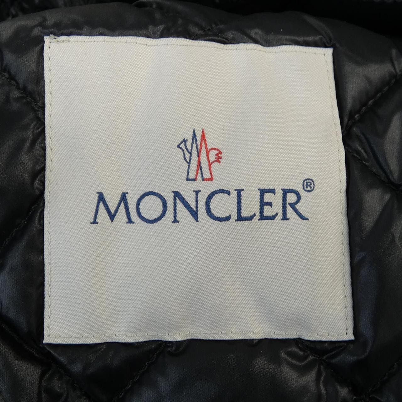 モンクレール MONCLER BARROIS ダウンコート