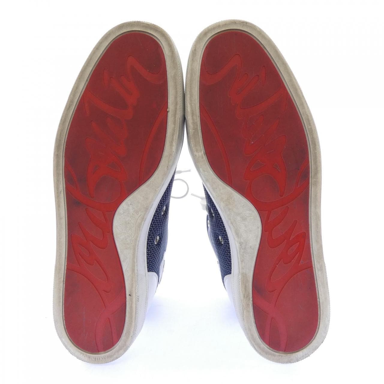 クリスチャンルブタン CHRISTIAN LOUBOUTIN スニーカー