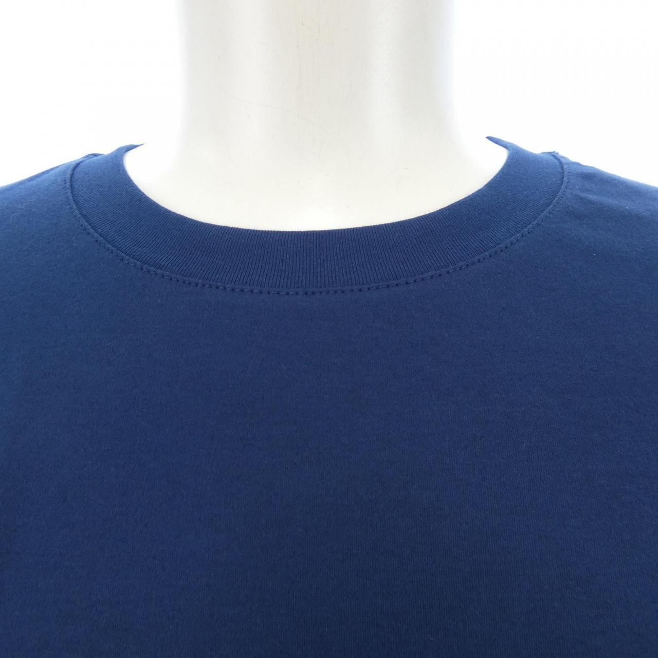 エルメス HERMES アッシュヴァル 657800HA Tシャツ