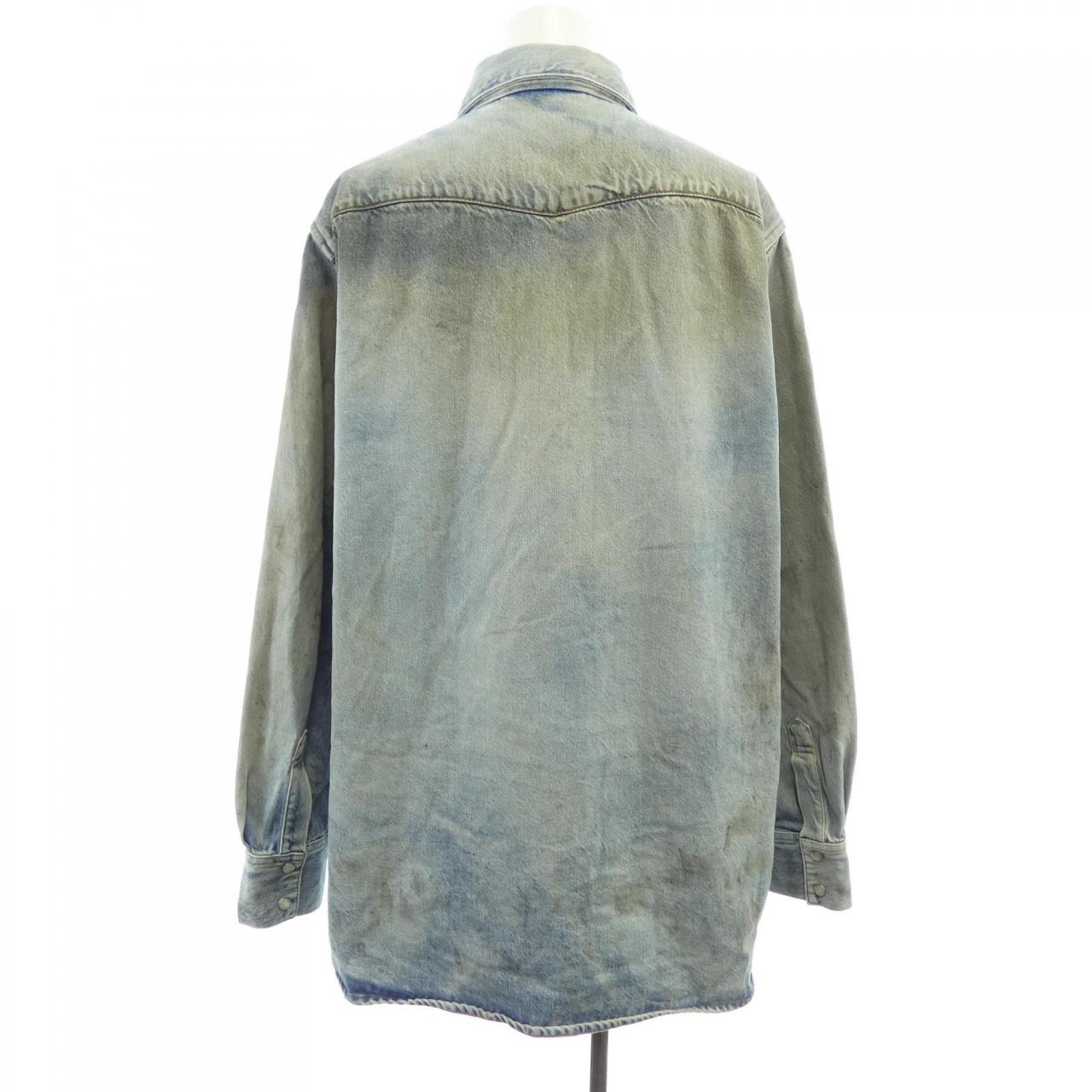 アクネストゥディオズ ACNE STUDIOS FN-MN-SHIR000678 シャツ