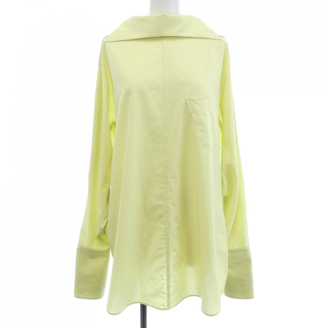 イッセイミヤケ ISSEY MIYAKE IM61FJ527 シャツ
