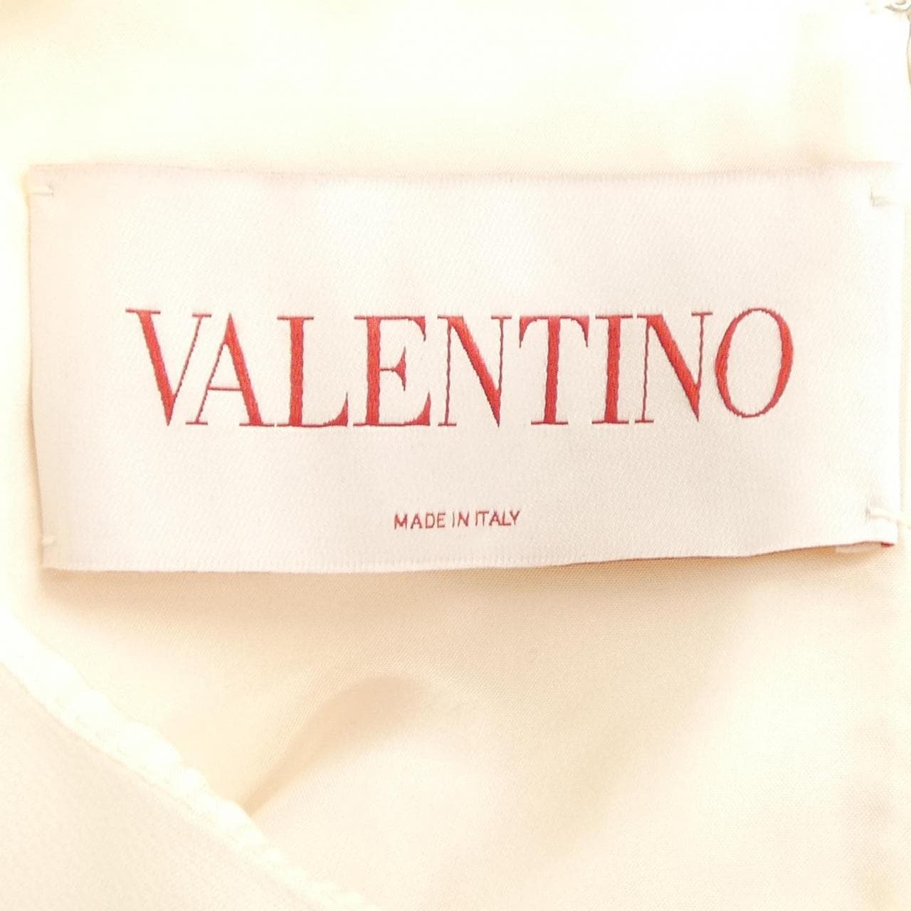ヴァレンティノ VALENTINO 2B3VA1N31CF ワンピース