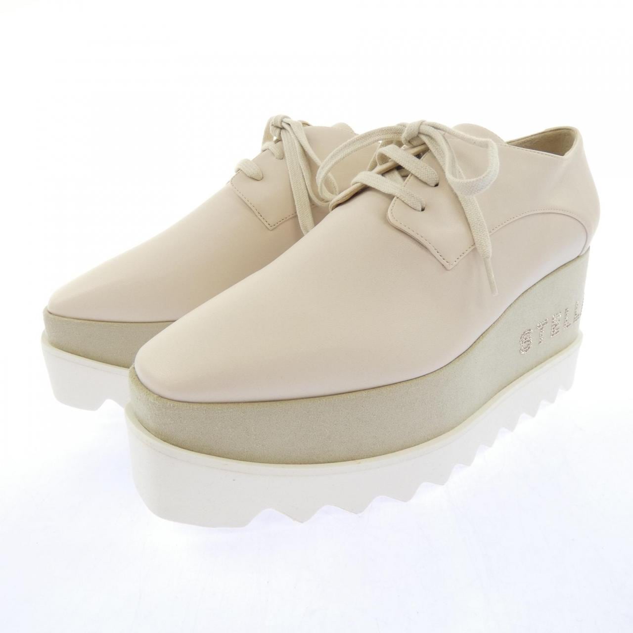 ステラマッカートニー STELLA MCCARTNEY 800004 シューズ