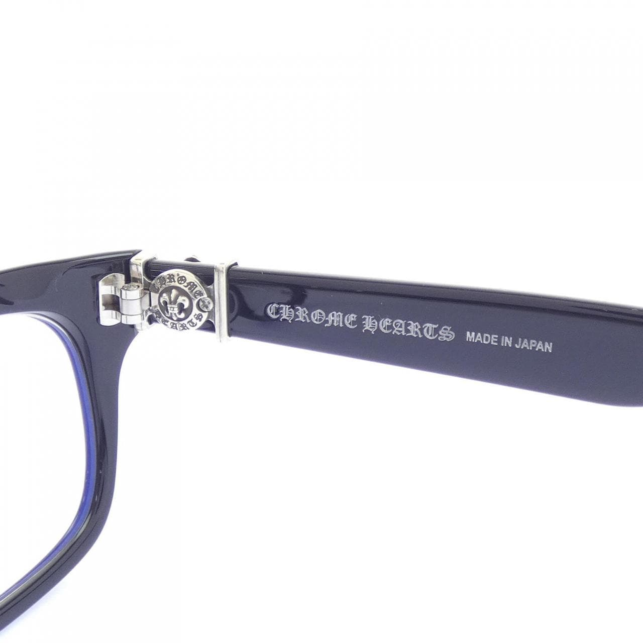 コメ兵｜クロムハーツ CHROME HEARTS GITTIN ANY?-A EYEWEAR｜クロム
