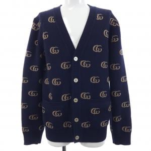 グッチ GUCCI 660285 XKB3T カーディガン