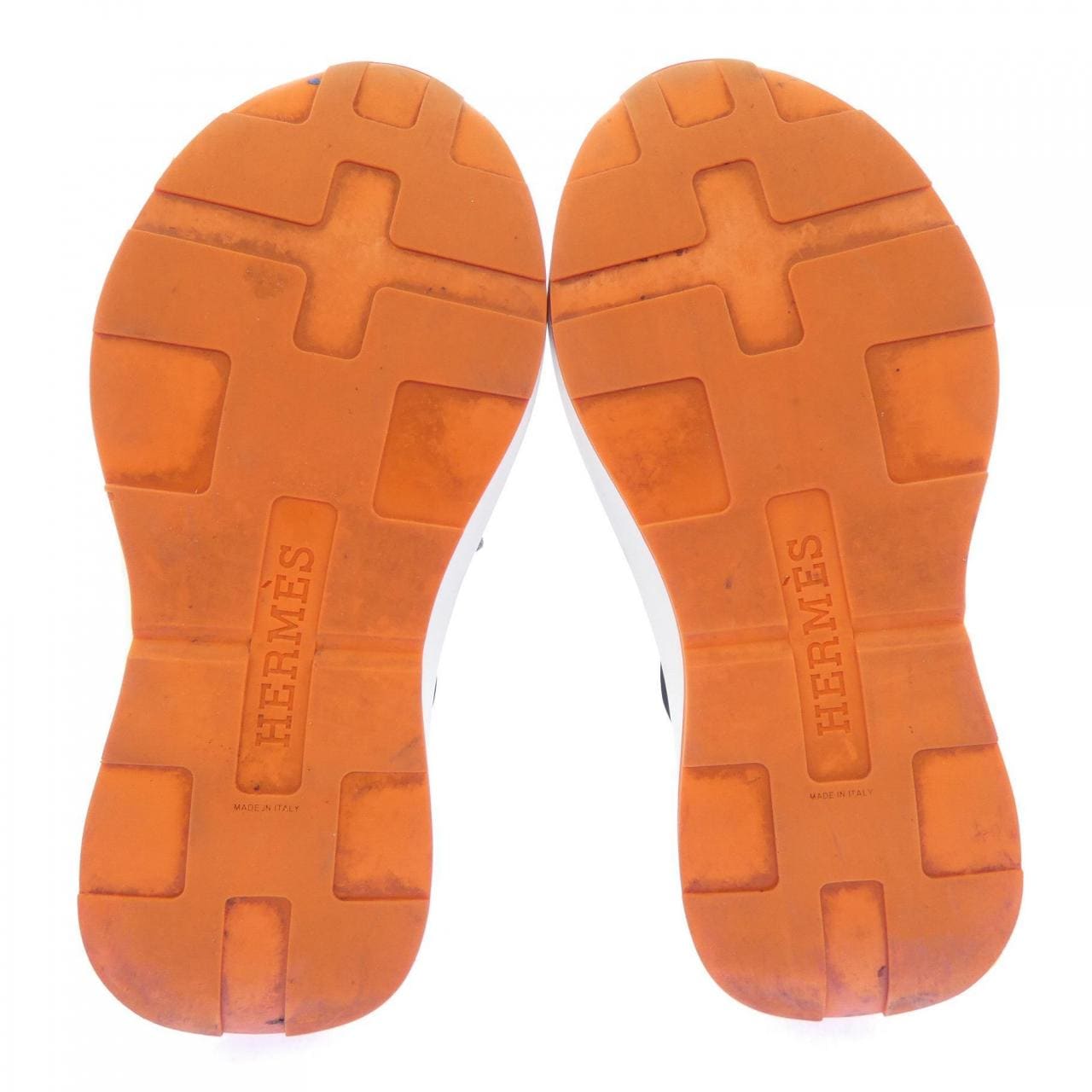 エルメス HERMES カタナ 251981Z スニーカー