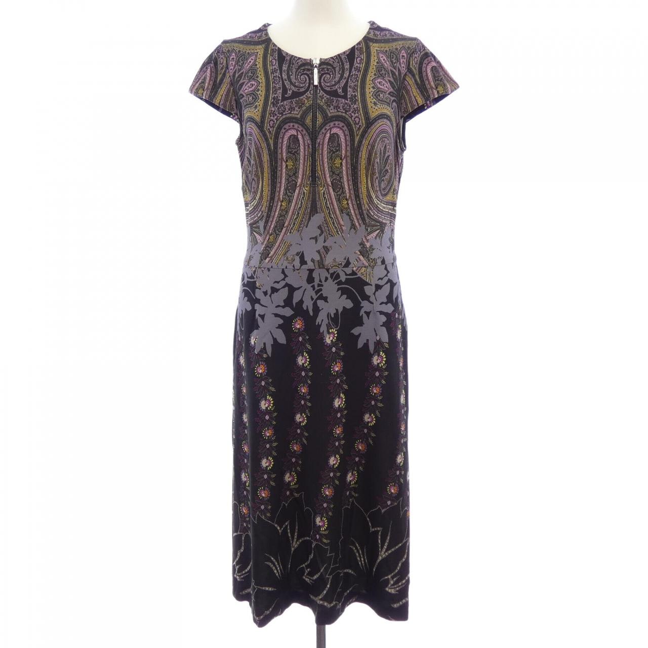エトロ ETRO 172-15458-5252 ワンピース