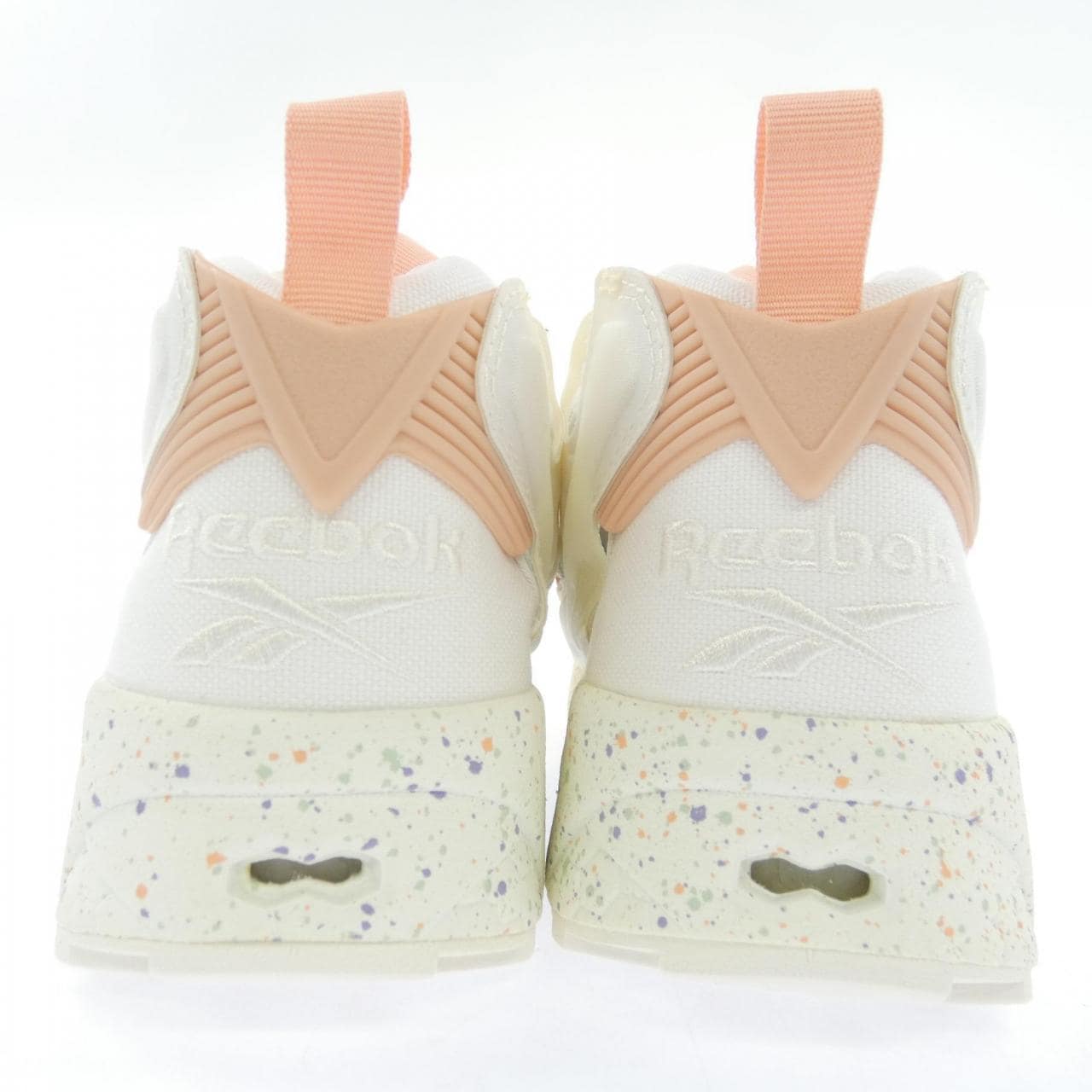 リーボック REEBOK V69801 スニーカー
