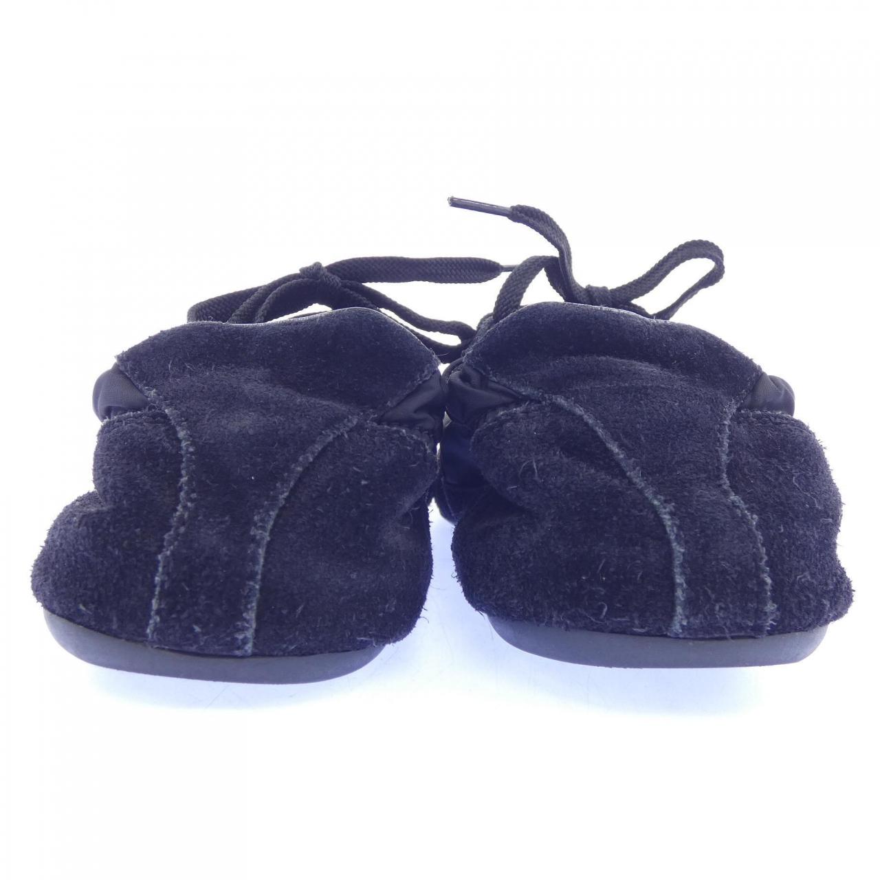 プラダ PRADA コラプス 1E959N スニーカー