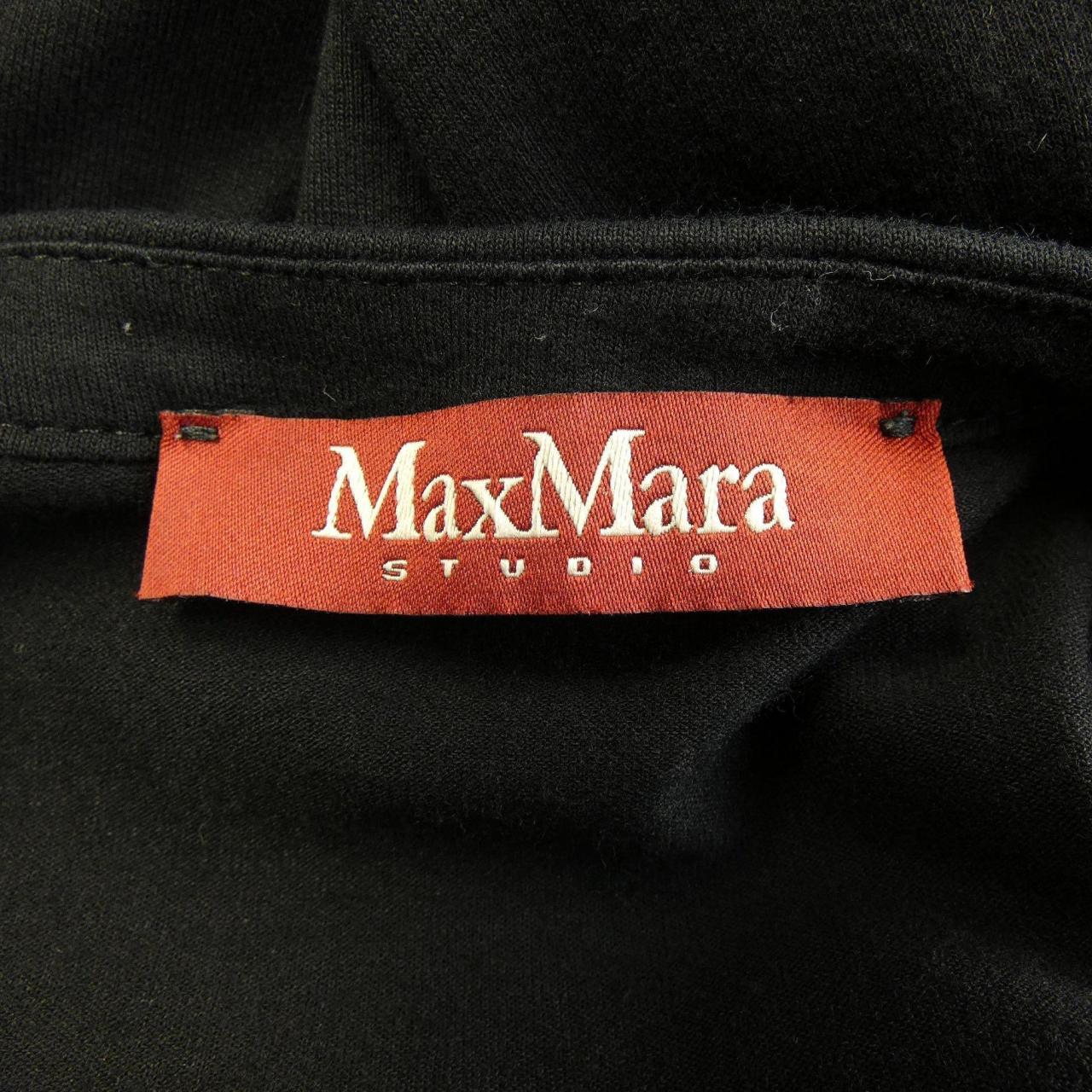 マックスマーラステュディオ Max Mara STUDIO カーディガン