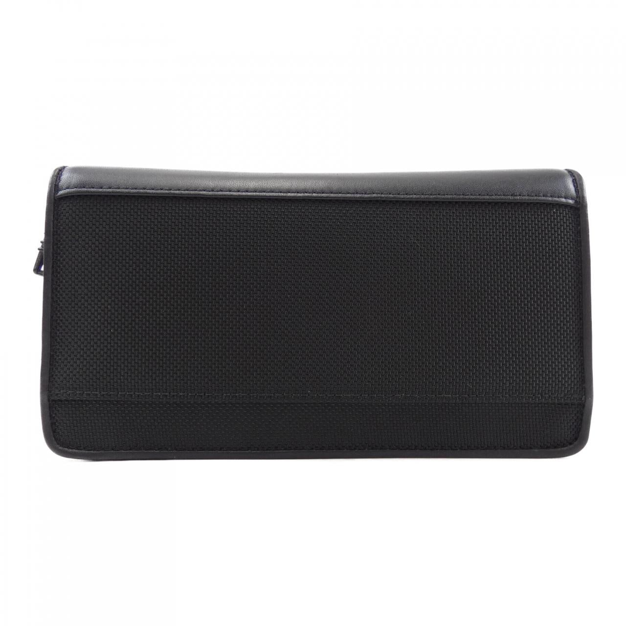 トゥミ TUMI WALLET