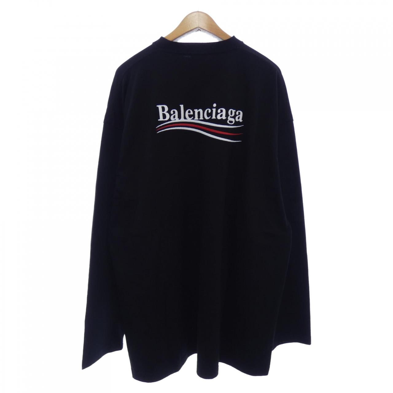 BALENCIAGA BALENCIAGA Tops