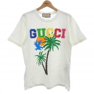 グッチ GUCCI Tシャツ