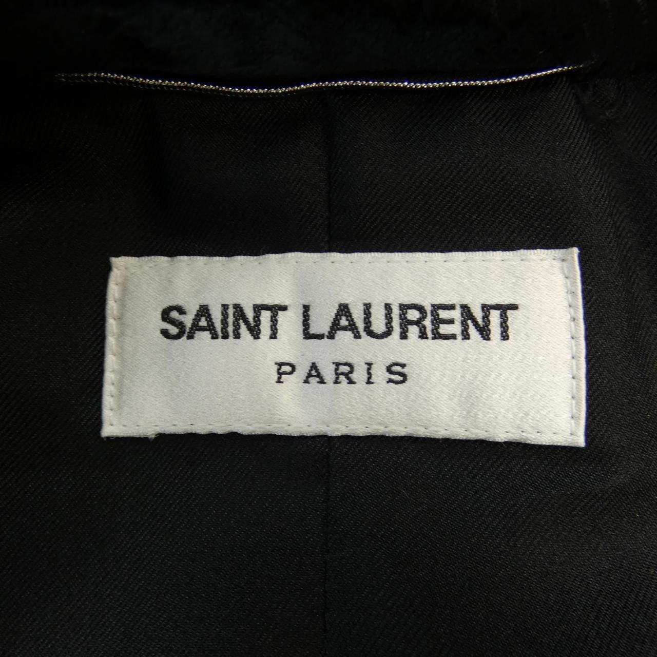 サンローラン SAINT LAURENT ジャケット