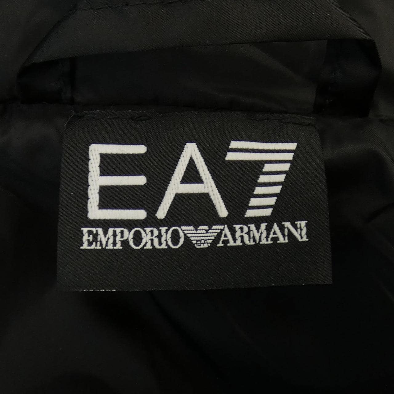 Air Sette EA7 Jacket