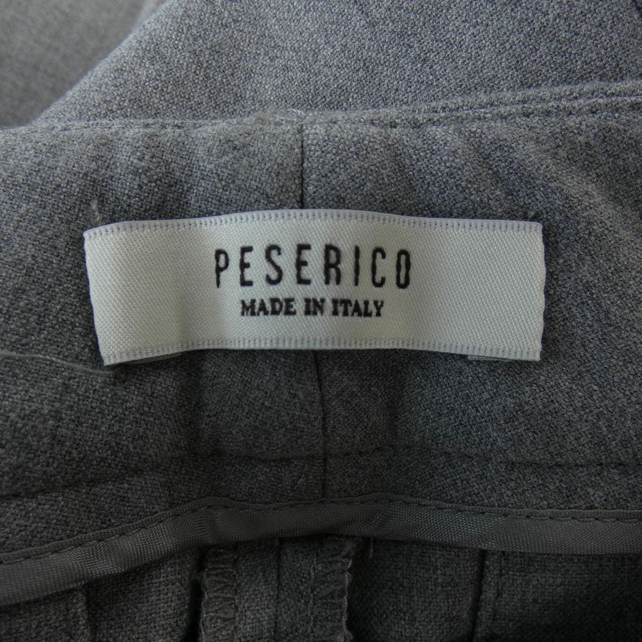 ペセリコ PESERICO パンツ