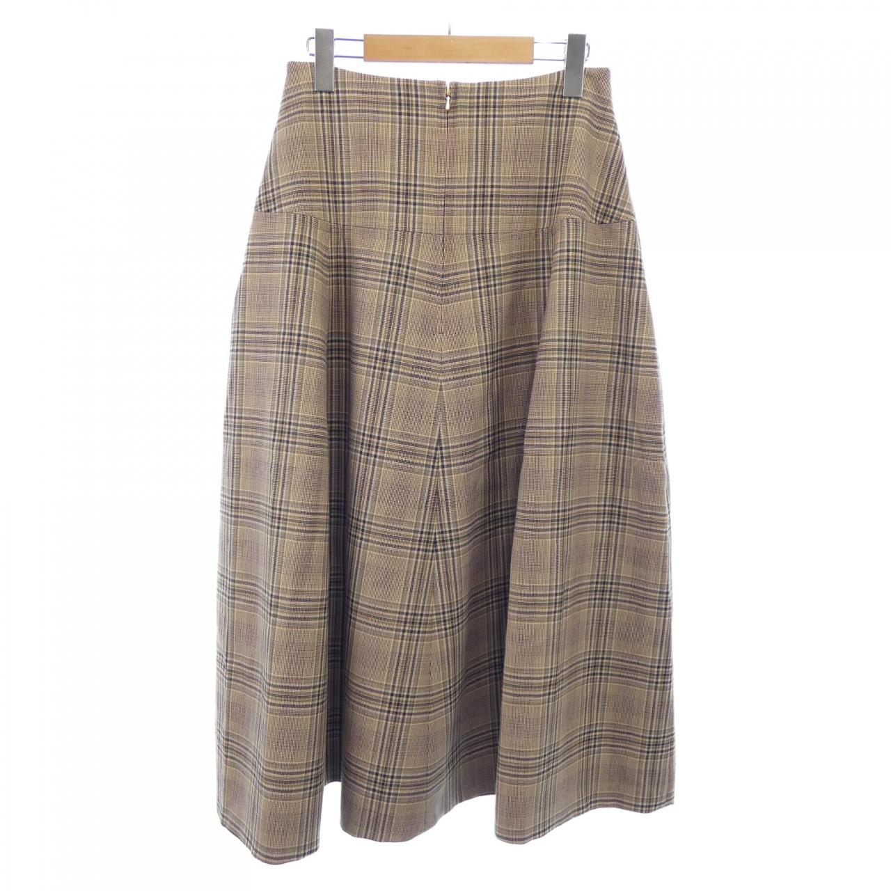 ブラミンク BLAMINK スカート