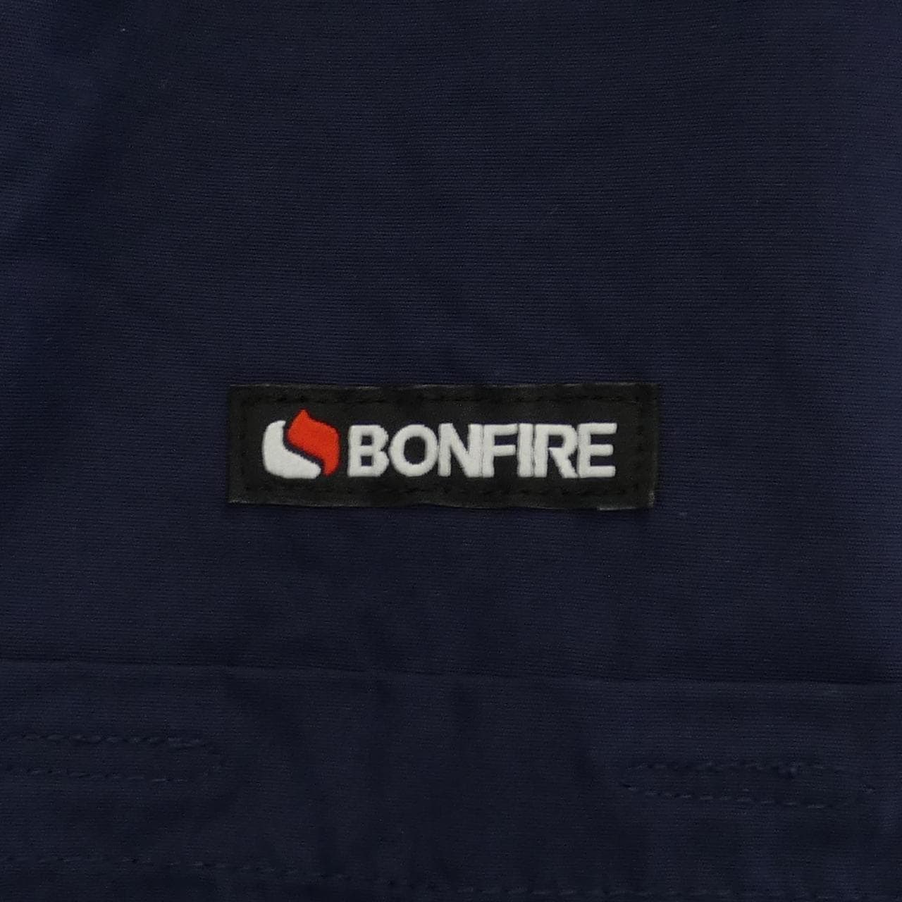 BONFIRE ブルゾン