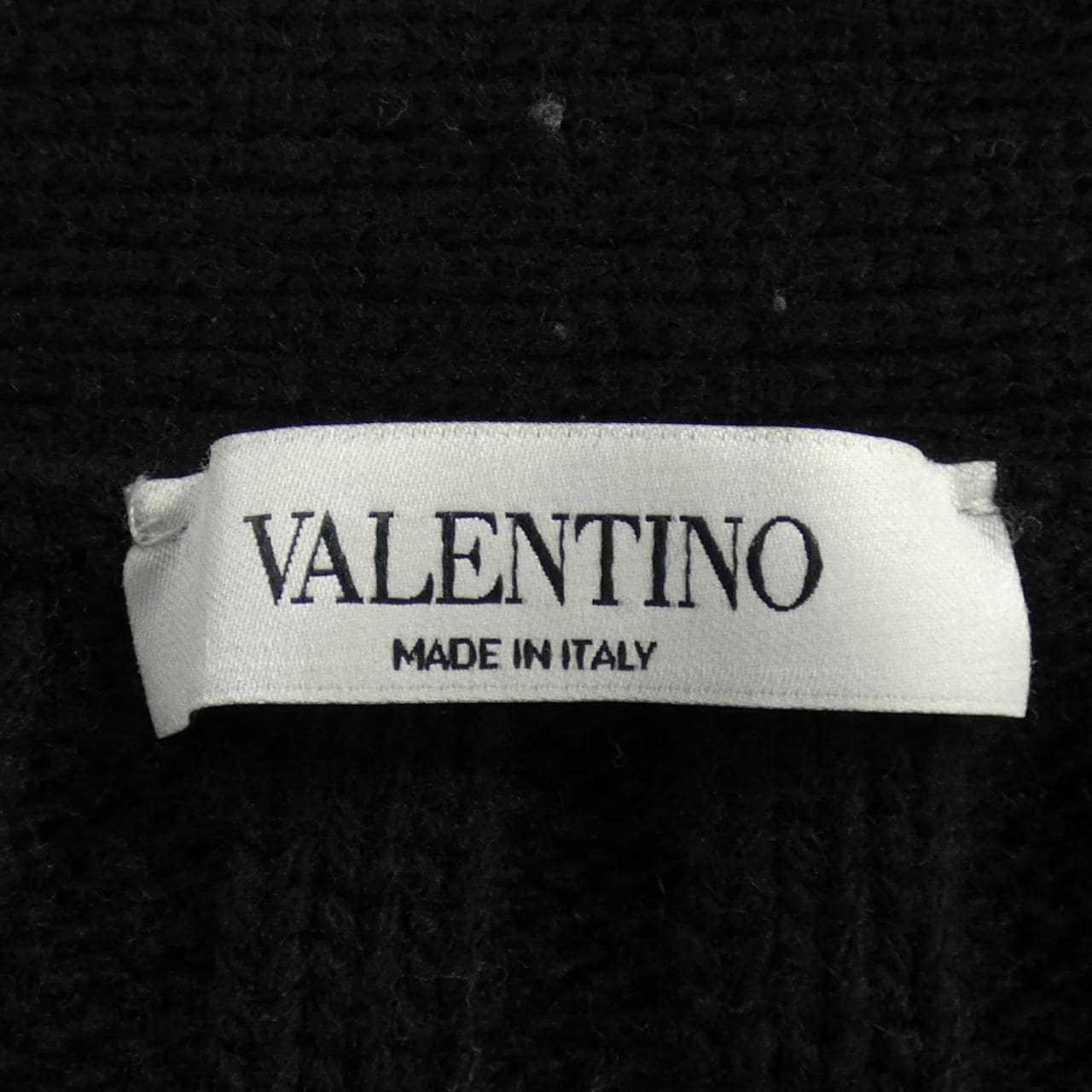 ヴァレンティノ VALENTINO カーディガン