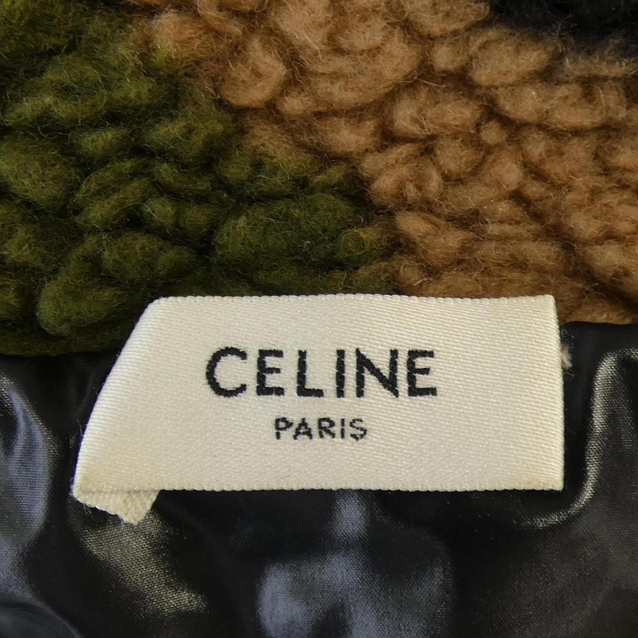 CELINE琳 束腰夹克