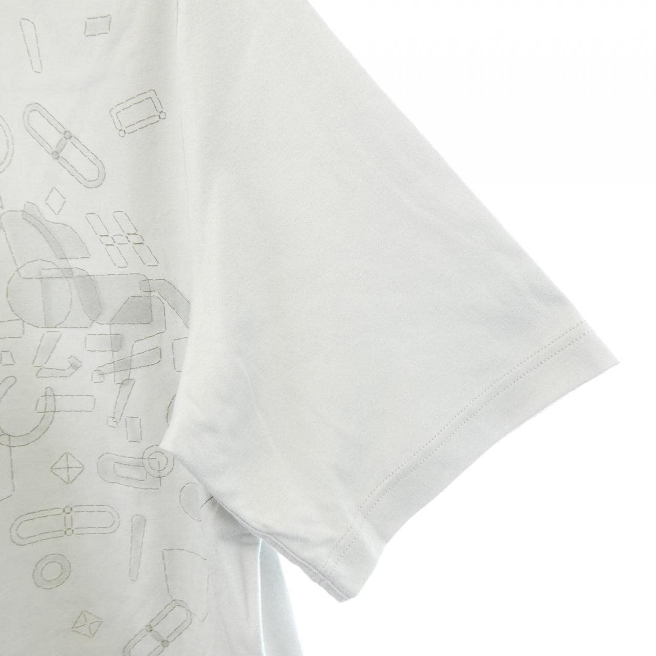 HERMES愛馬術師 557910HA T 卹