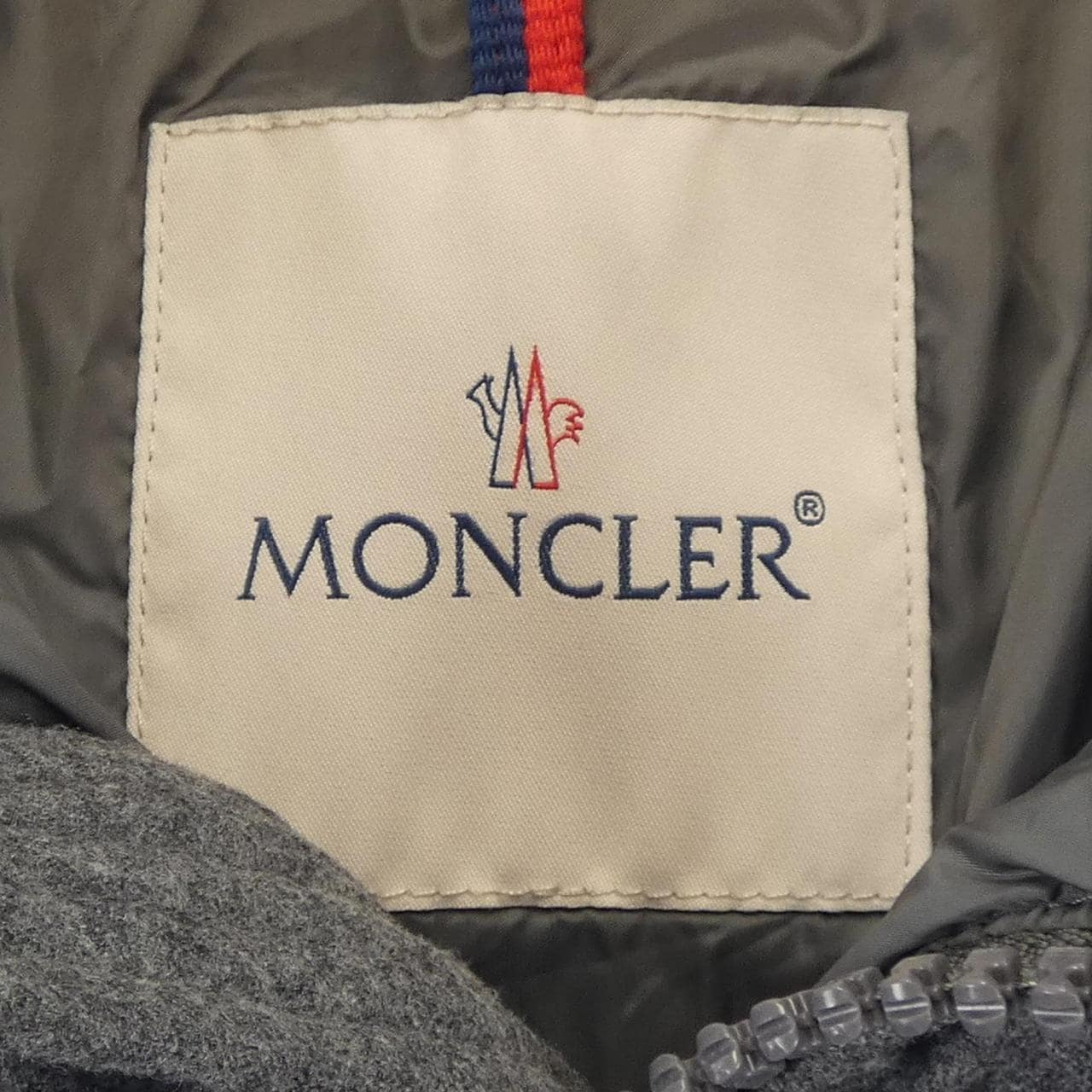 モンクレール MONCLER MONTGENEVRE ダウンジャケット