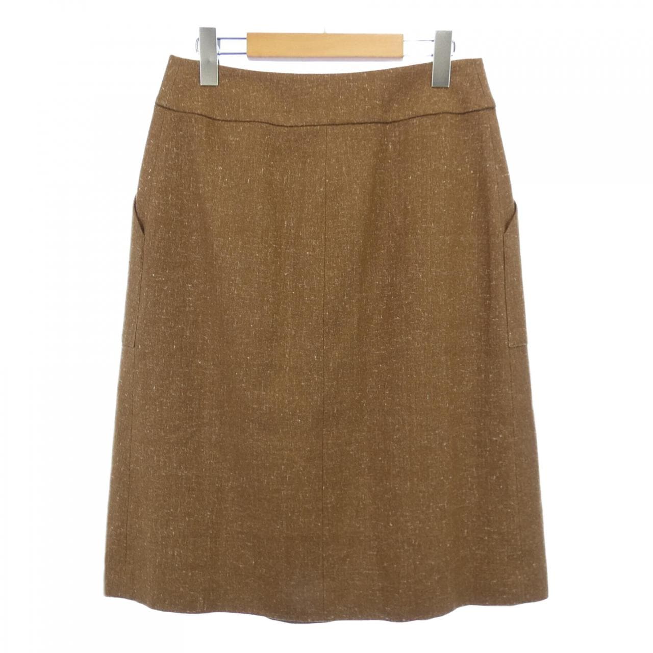 エルメス HERMES 27-7309 スカート