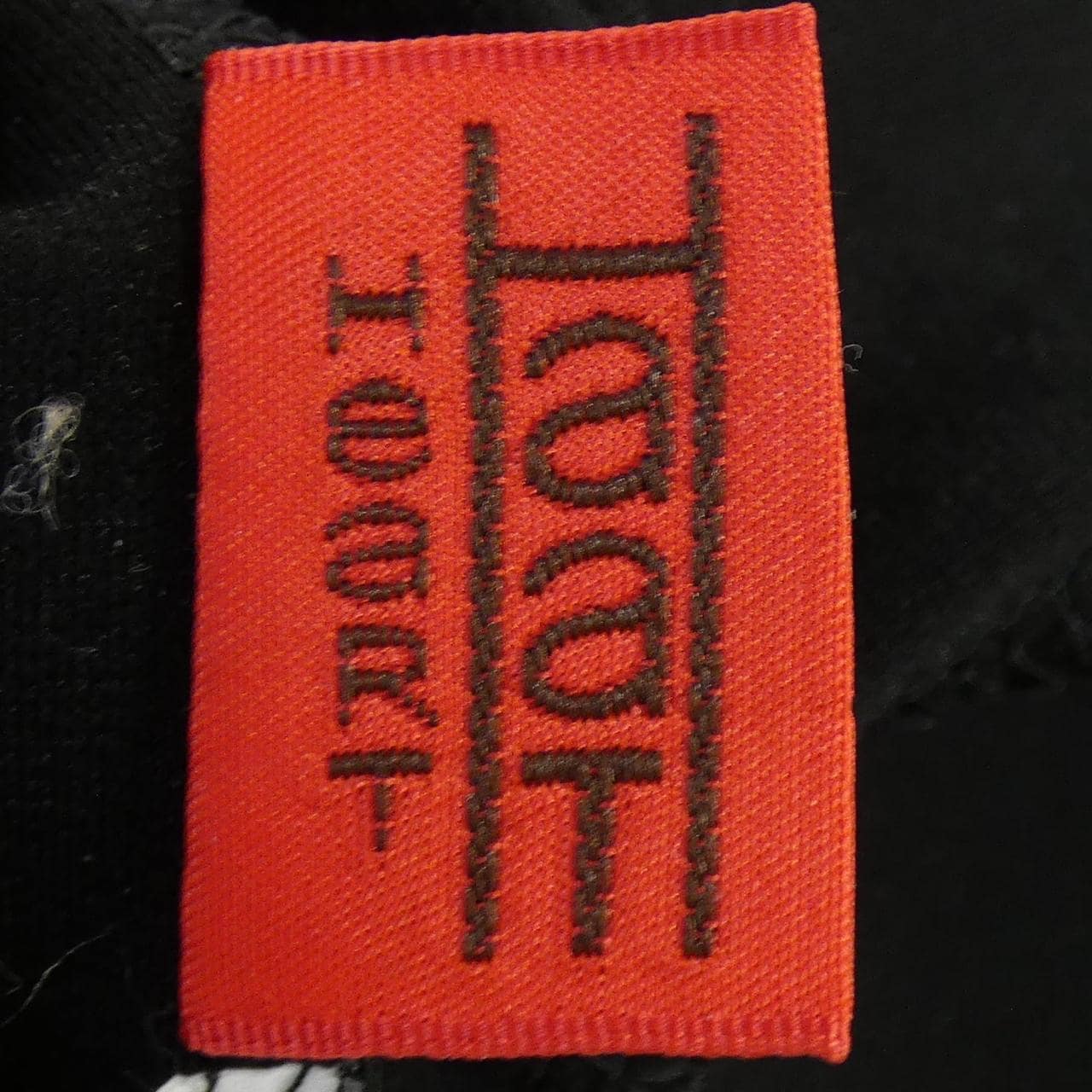 ハート Haat ブルゾン