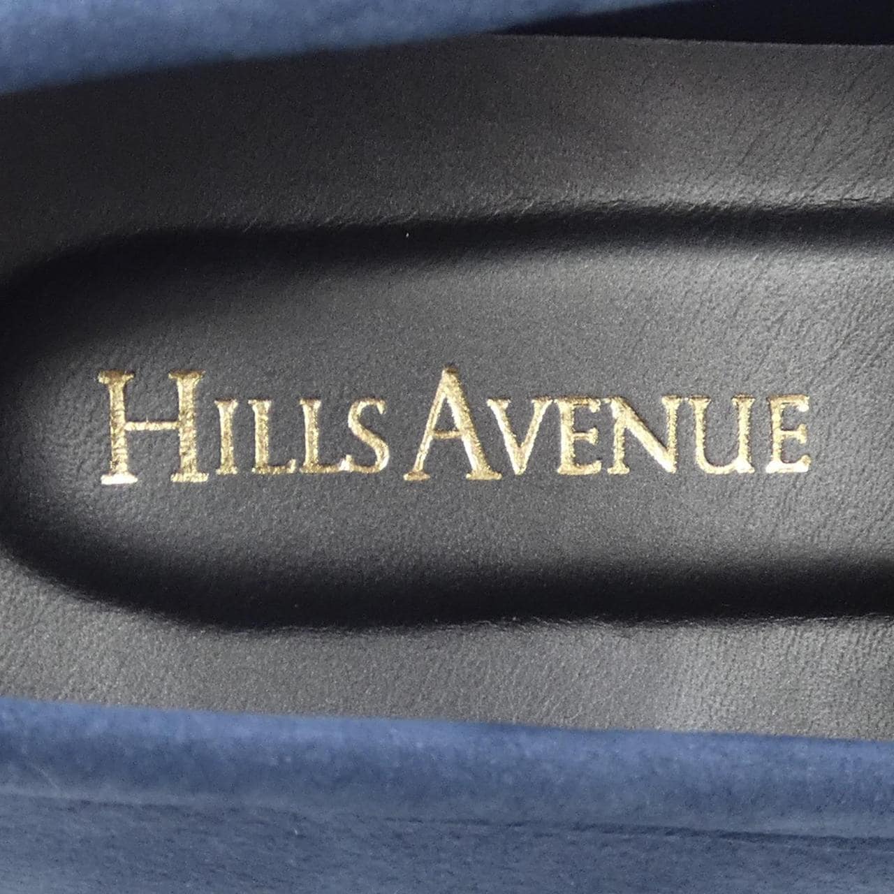 HILLS AVENUE シューズ