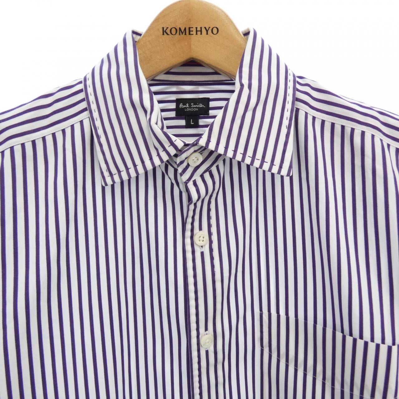 ポールスミスロンドン Paul Smith LONDON シャツ