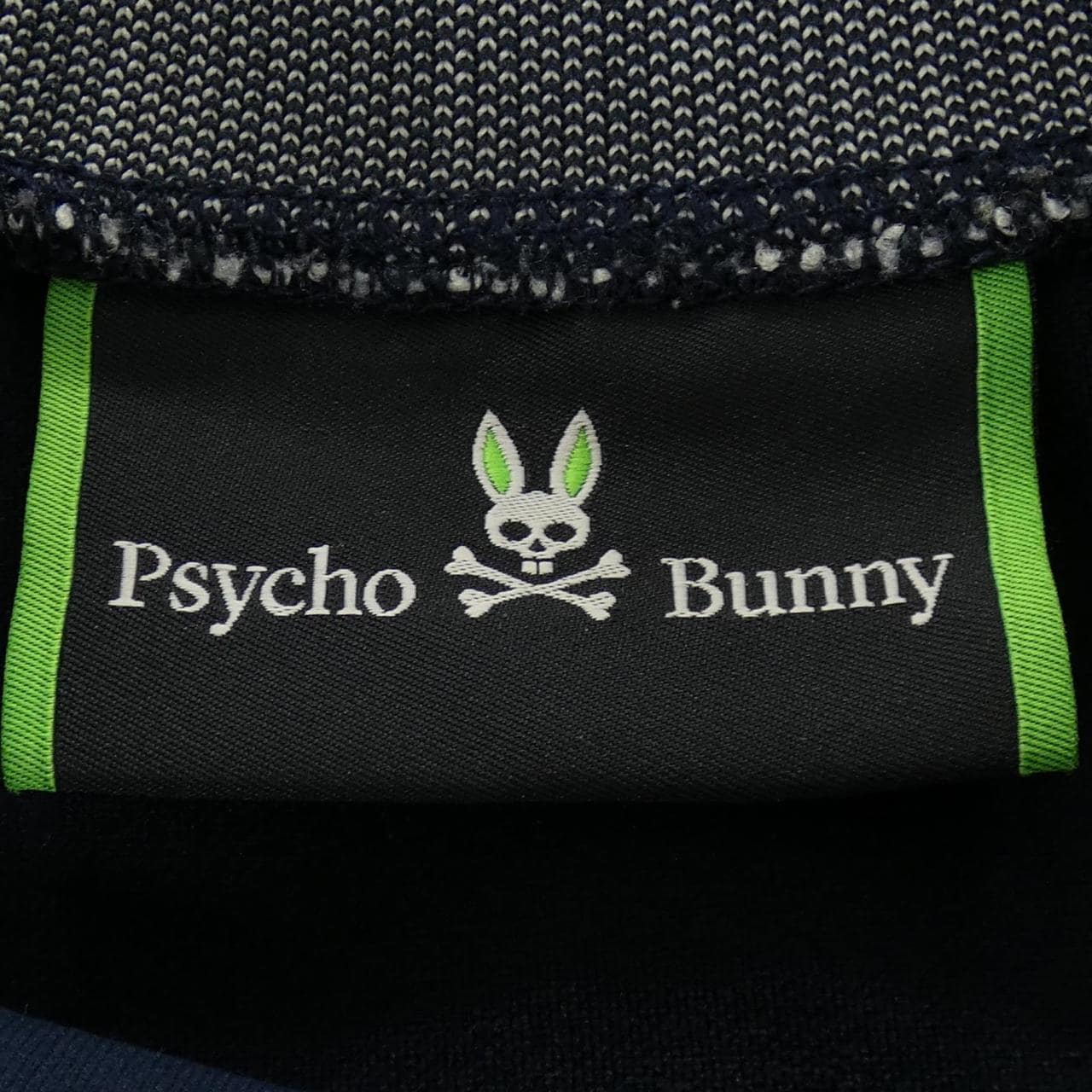 サイコバニー PSYCHO BUNNY トップス