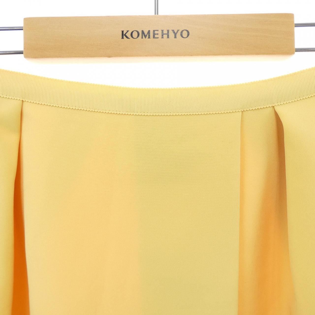フォクシーニューヨーク FOXEY NEW YORK SANGRIA 43887 スカート