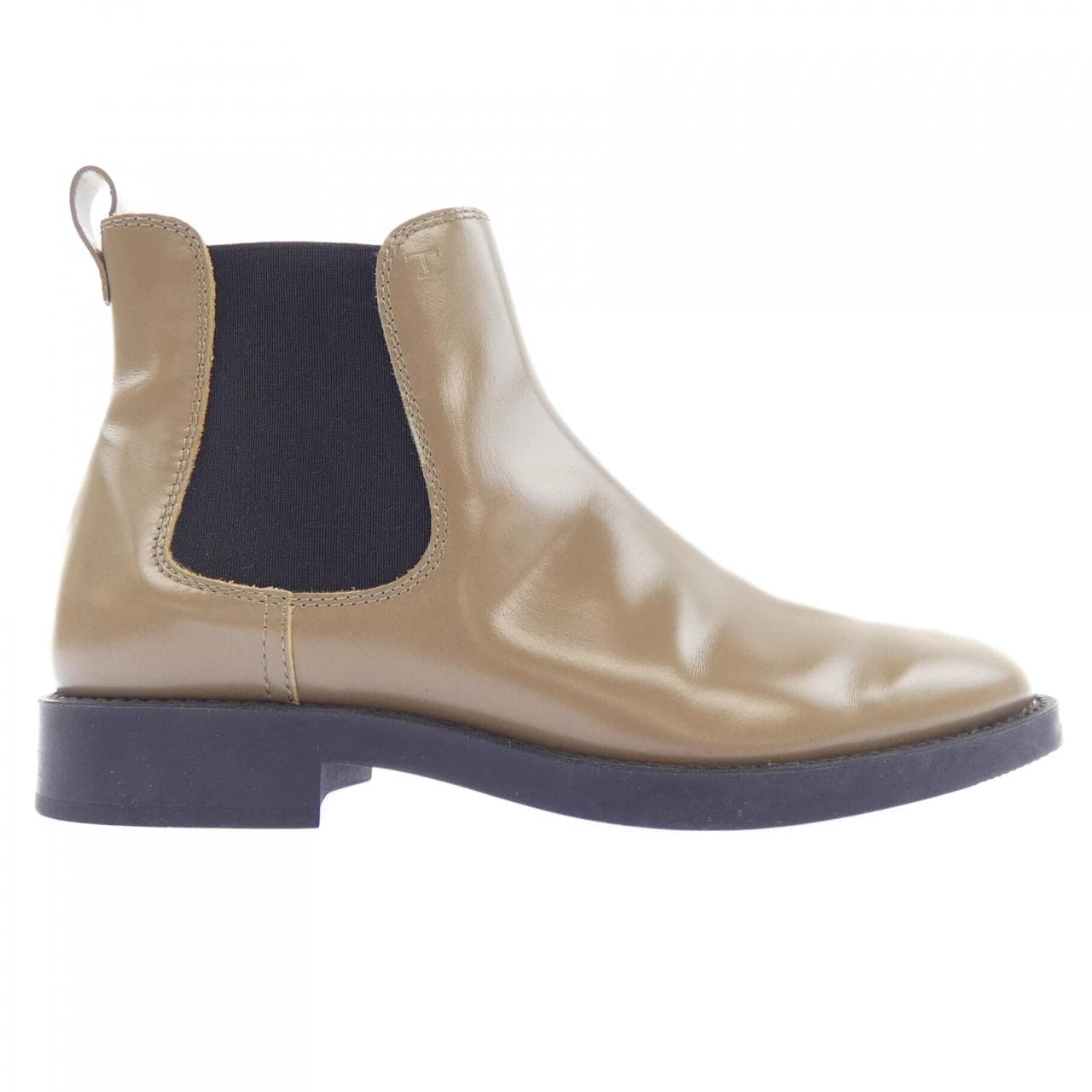 トッズ TOD'S RON HERMAN ブーツ
