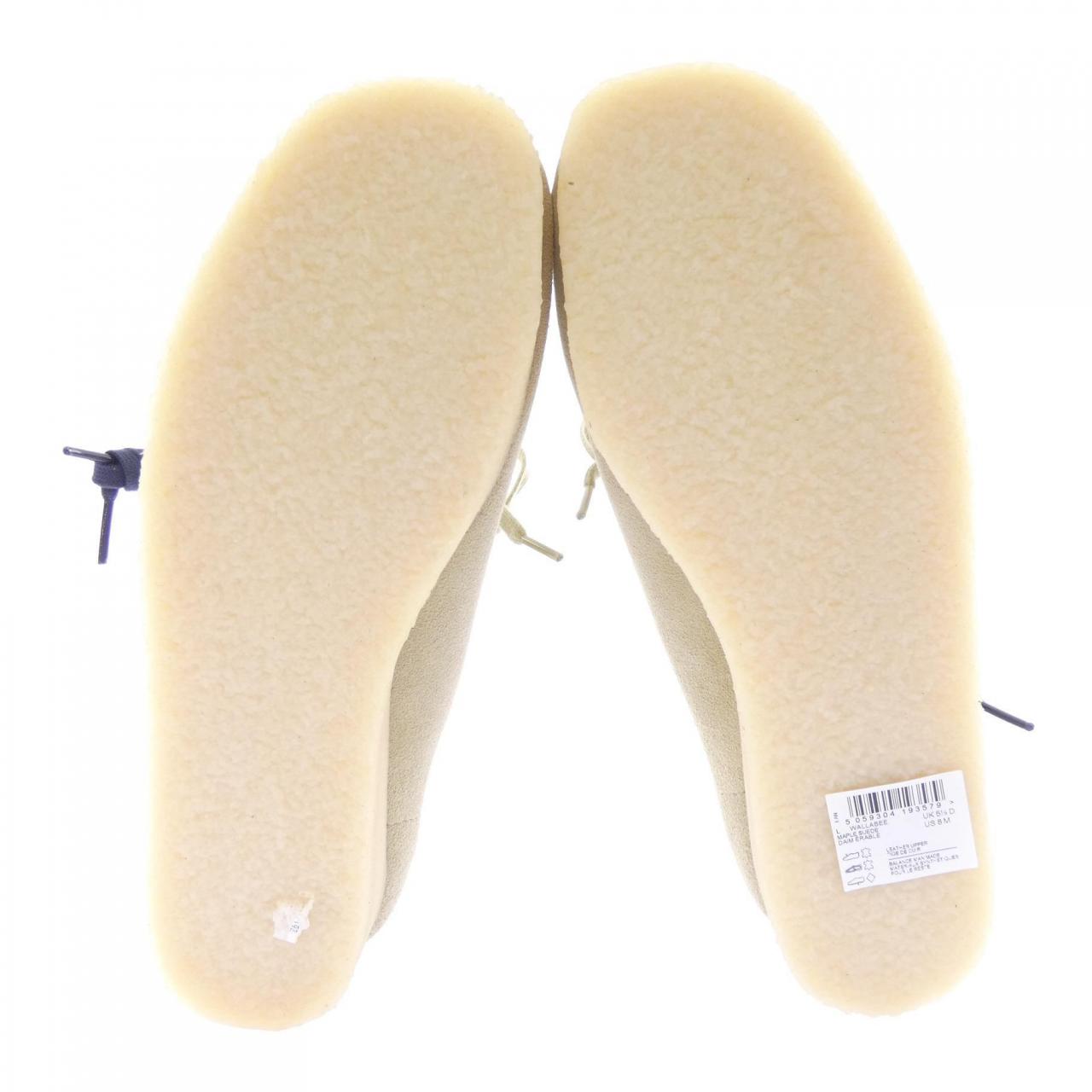 クラークス CLARKS シューズ