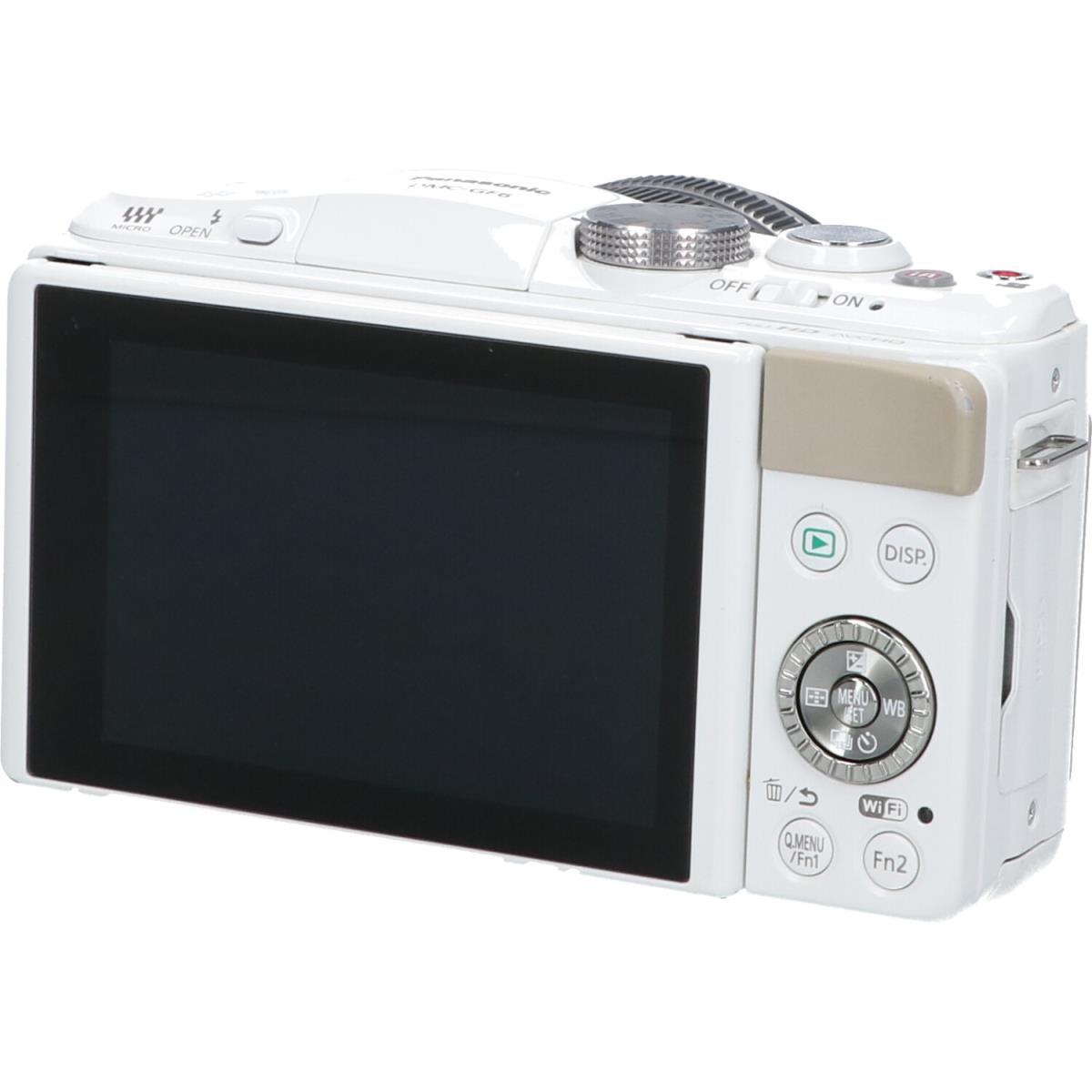 KOMEHYO |PANASONIC 樂下DMC-GF6 14-42IIKIT| PANASONIC |相機|數碼 ...