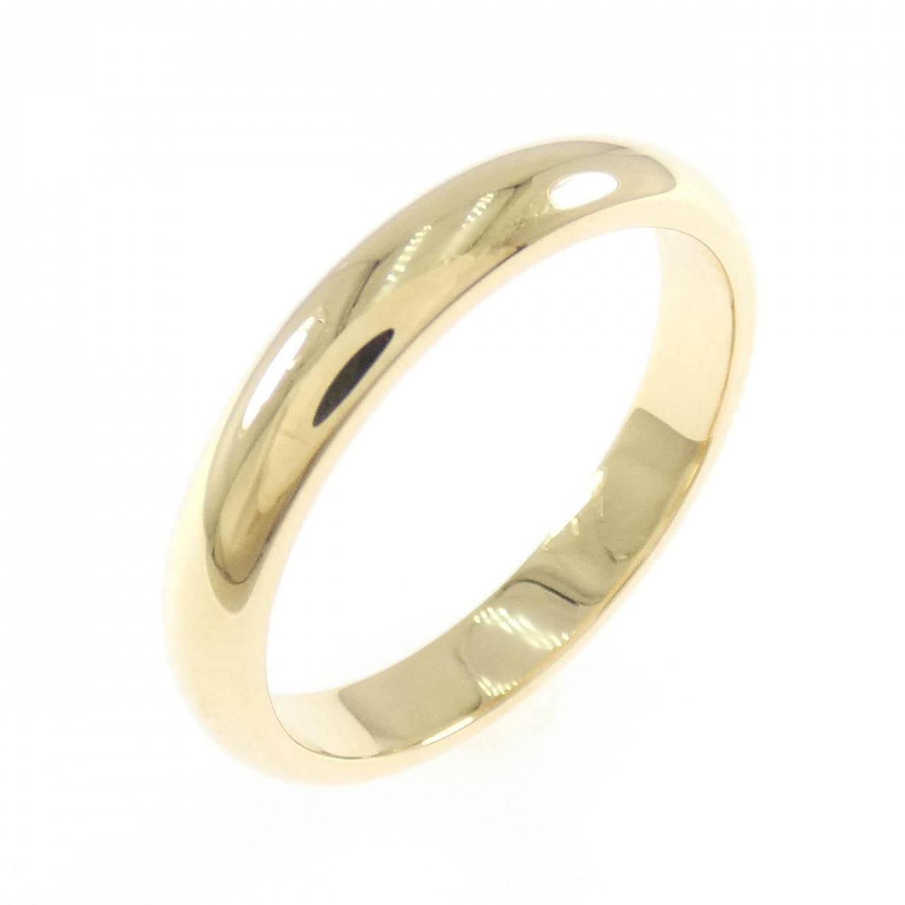 カルティエ ウェディング リング