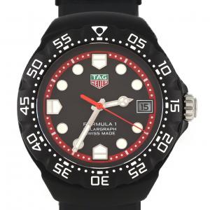 タグ･ホイヤー フォーミュラ1 ソーラーグラフ LIMITED WBY1114.FT8084 SS ソーラークォーツ