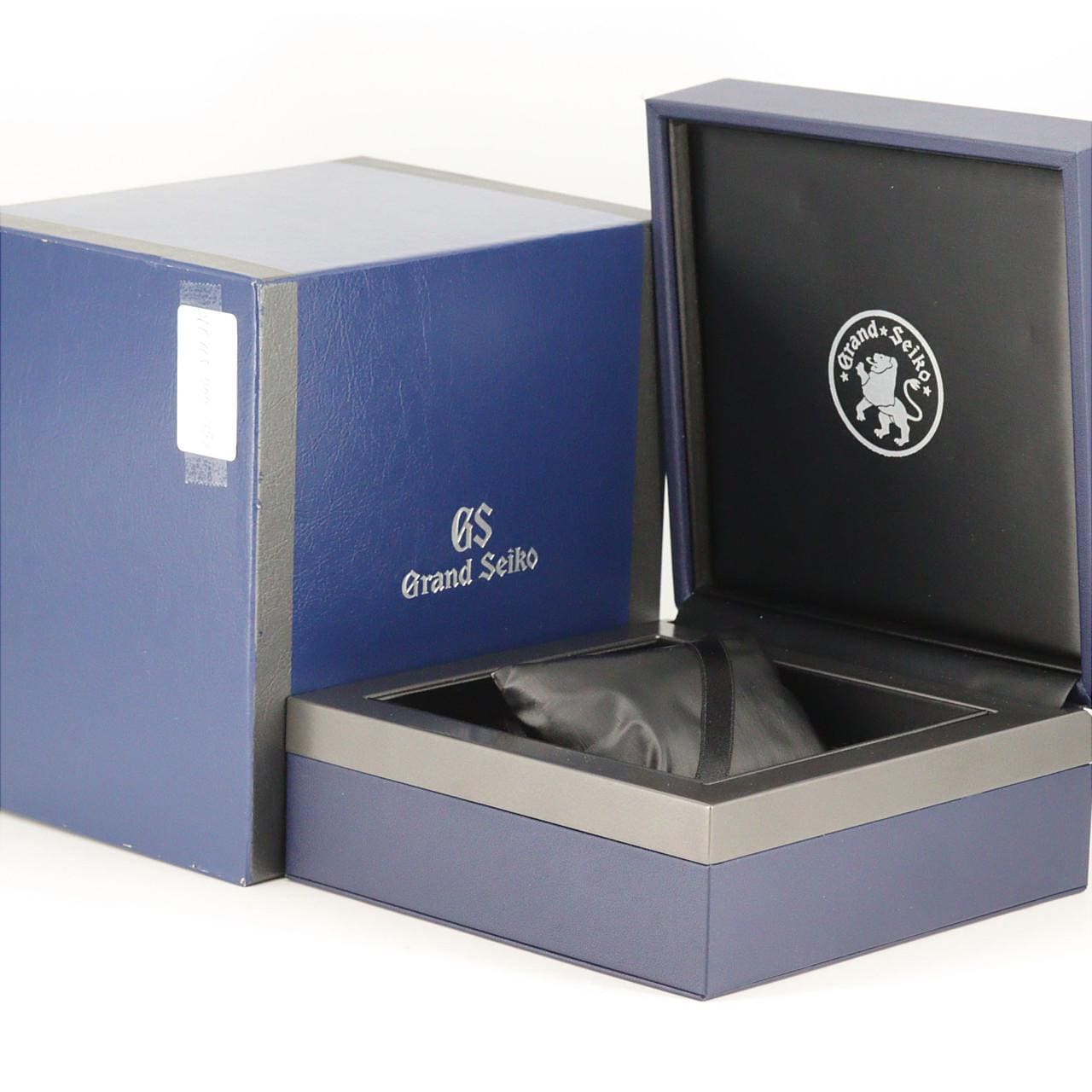 セイコー グランドセイコー･ヘリテージコレクション 9F62-0AB0/SBGX261 SS クォーツ