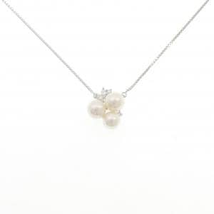 タサキ アコヤパール ネックレス