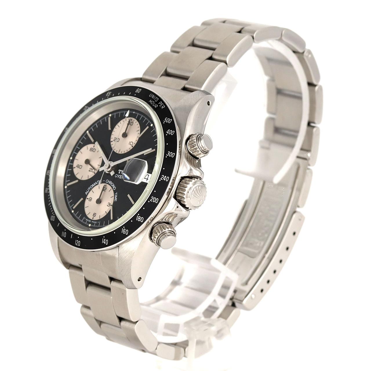 帝舵/帝舵 Chronotime 79260･3 SS自動上弦