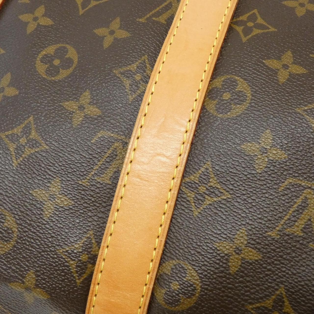 LOUIS VUITTON Monogram Keepall 45 厘米 M41428 波士顿包