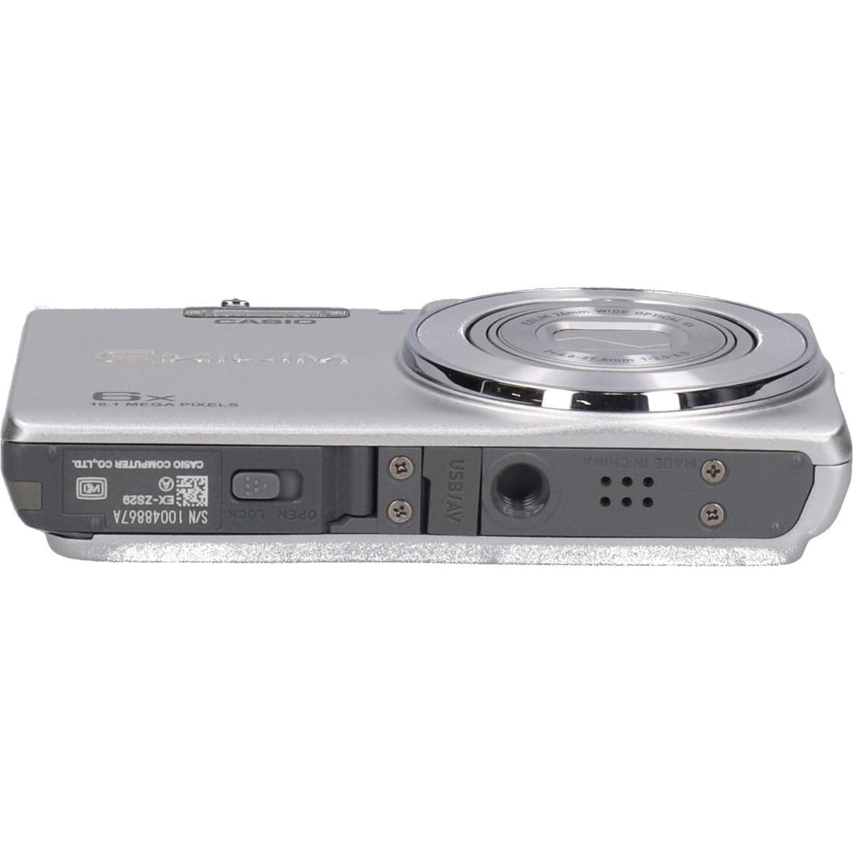 ＥＸ－ＺＳ２９