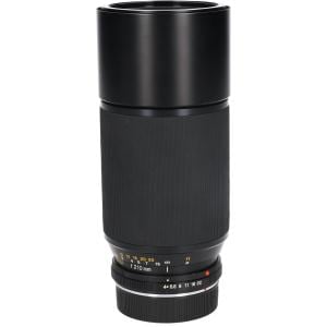 ＶＡＲＩＯ－ＥＬＭＡＲ　Ｒ７０－２１０ｍｍ　Ｆ４