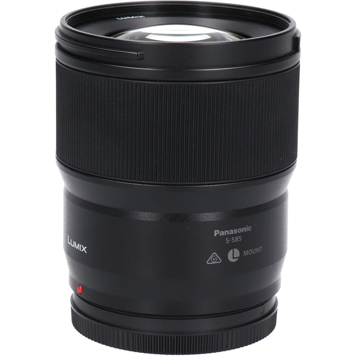 Ｓ８５ｍｍ　Ｆ１．８　Ｓ－Ｓ８５