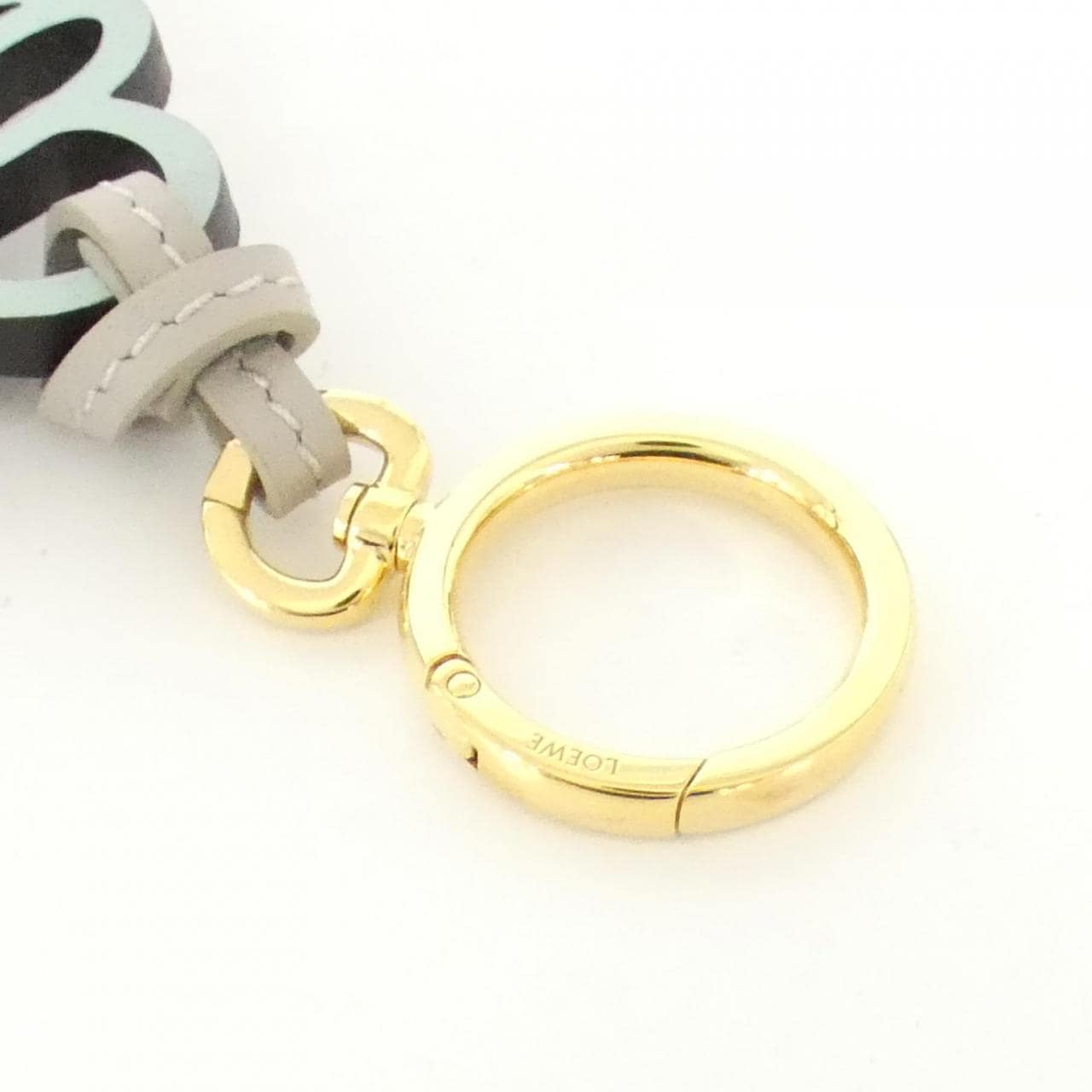 Loewe C621232XDB bag charm