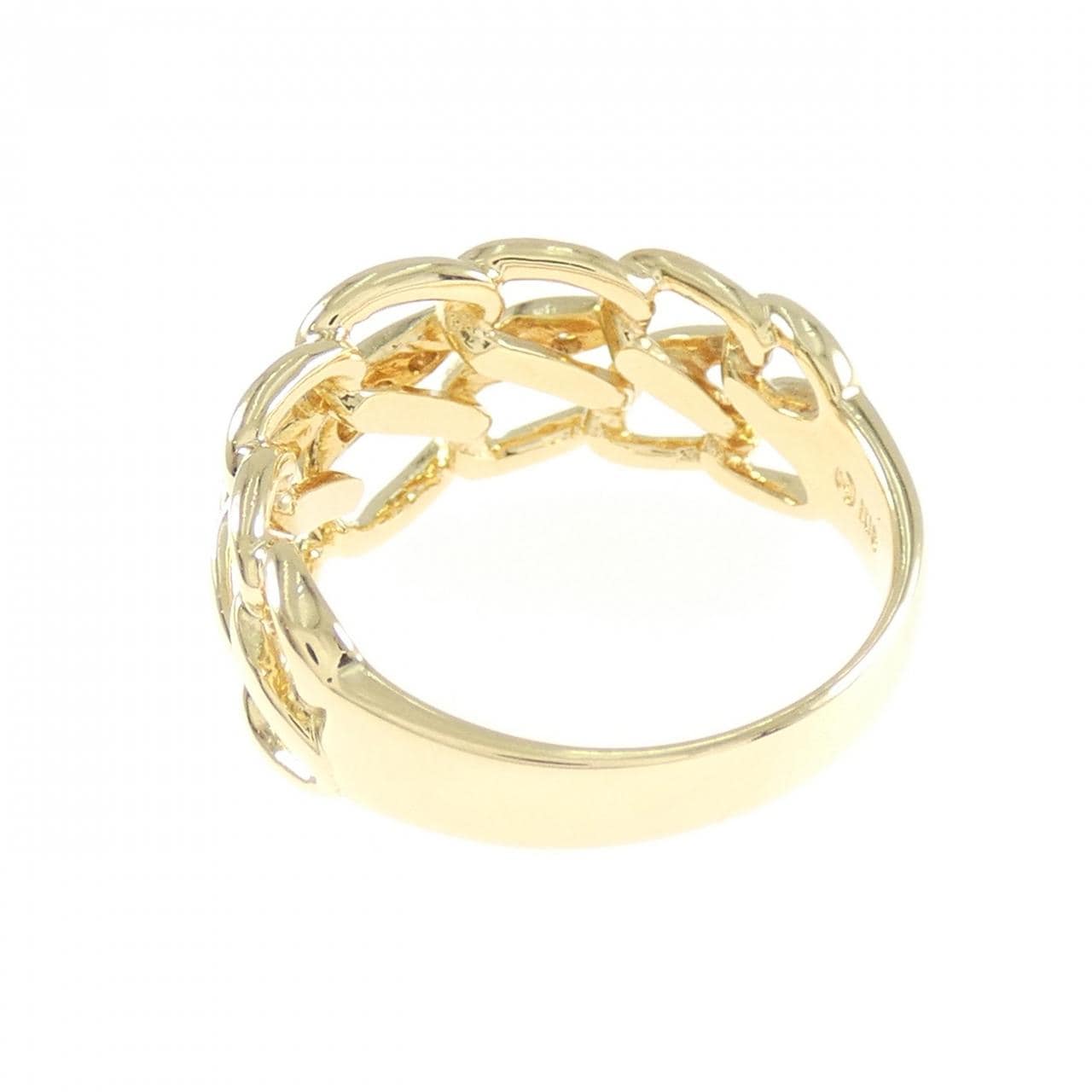 タサキ ダイヤモンド リング 0.05CT