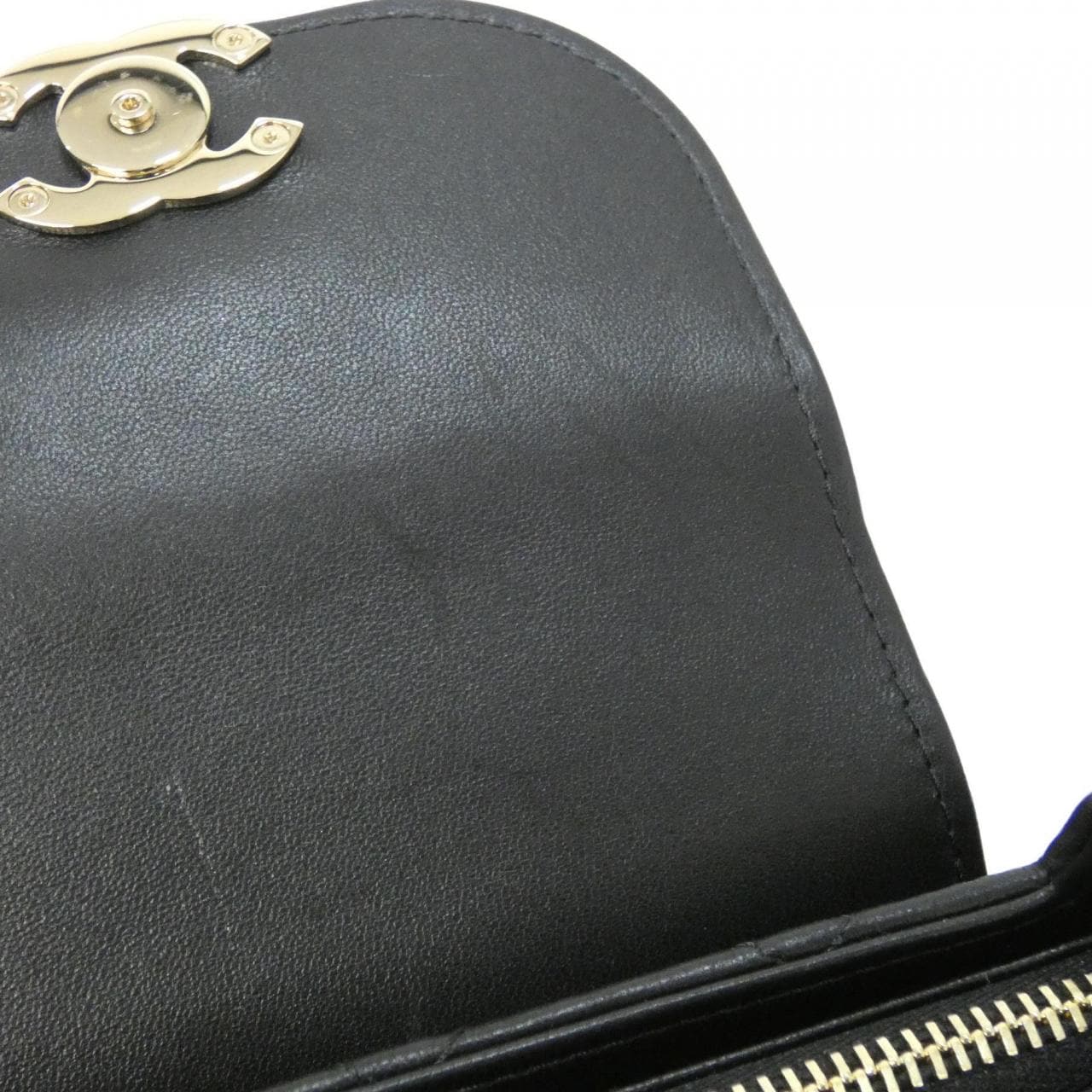 シャネル AP3634 ポーチ